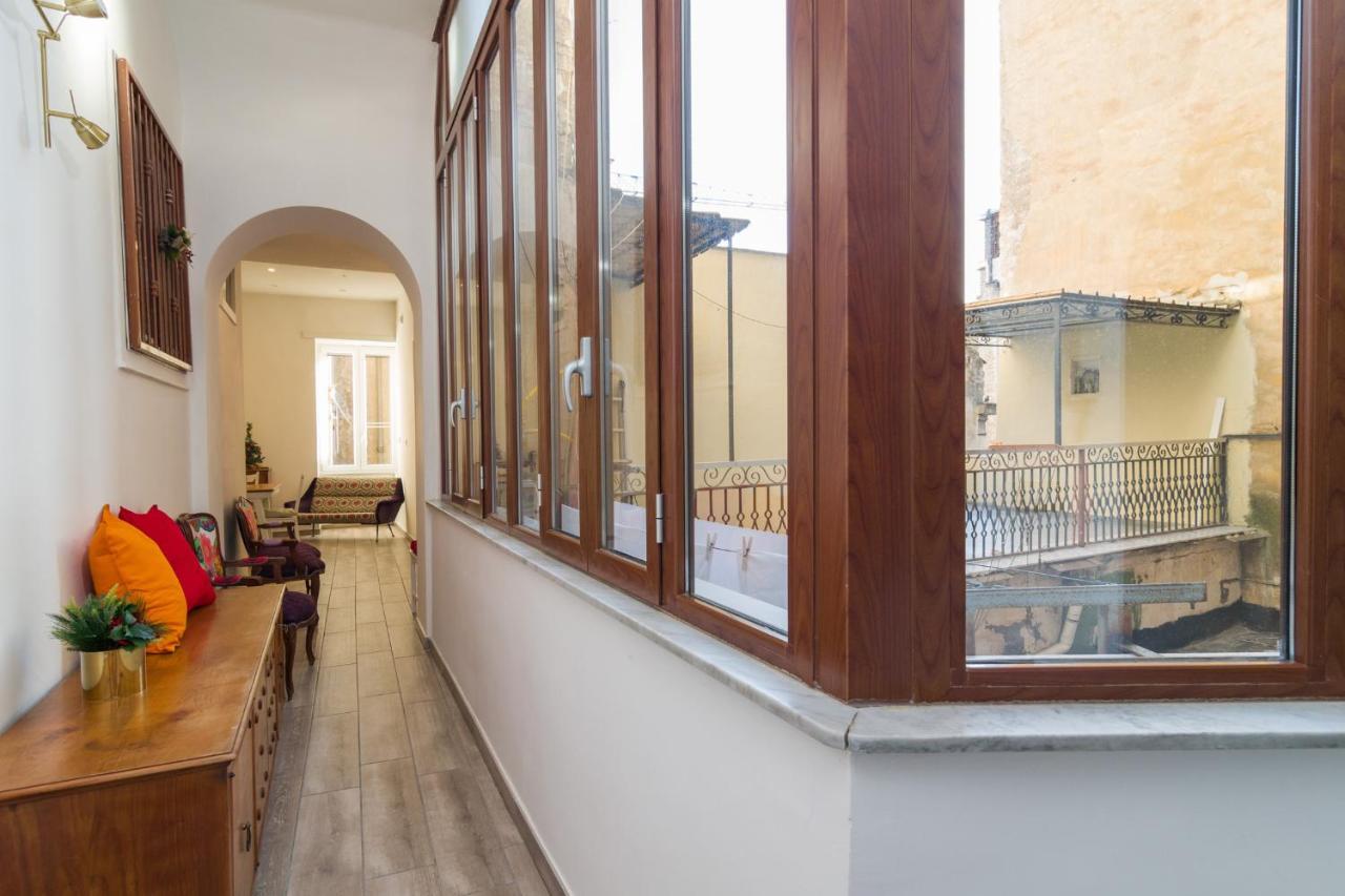 Bed & Breakfast Giù Al Centro 2*