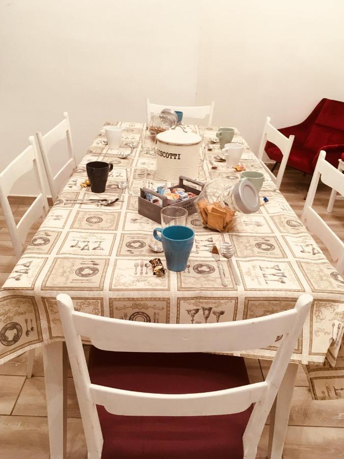 Giù Al Centro Bed & Breakfast 2*