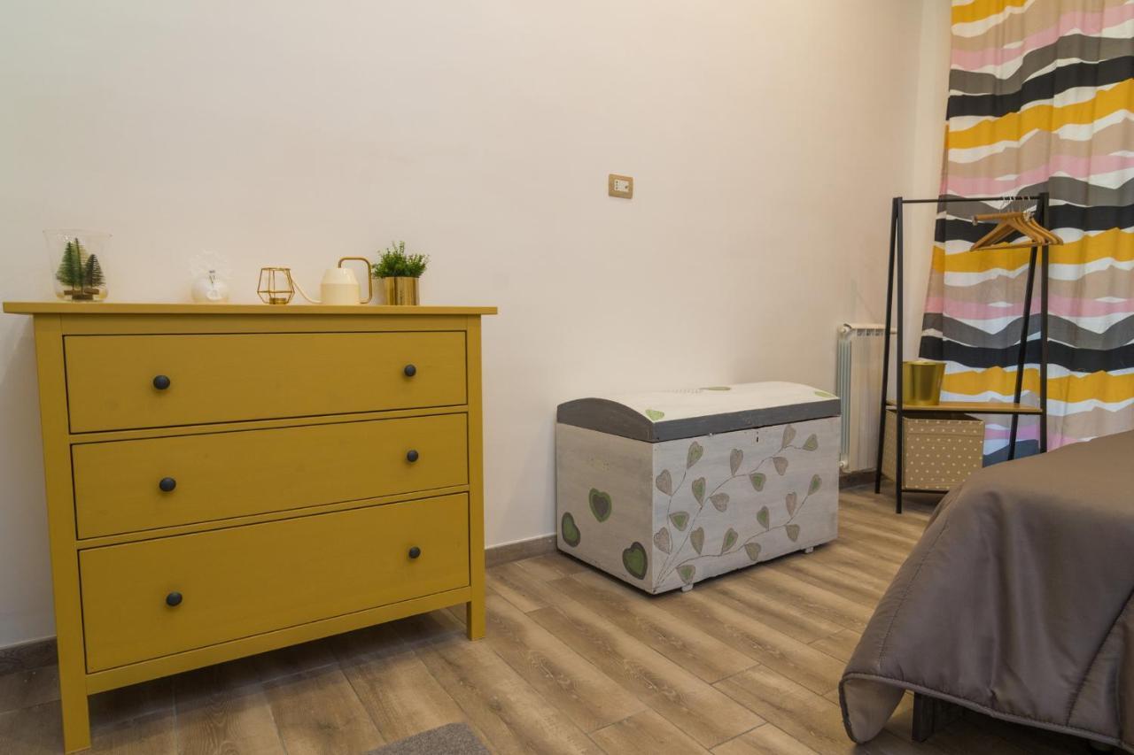 Giù Al Centro Bed & Breakfast