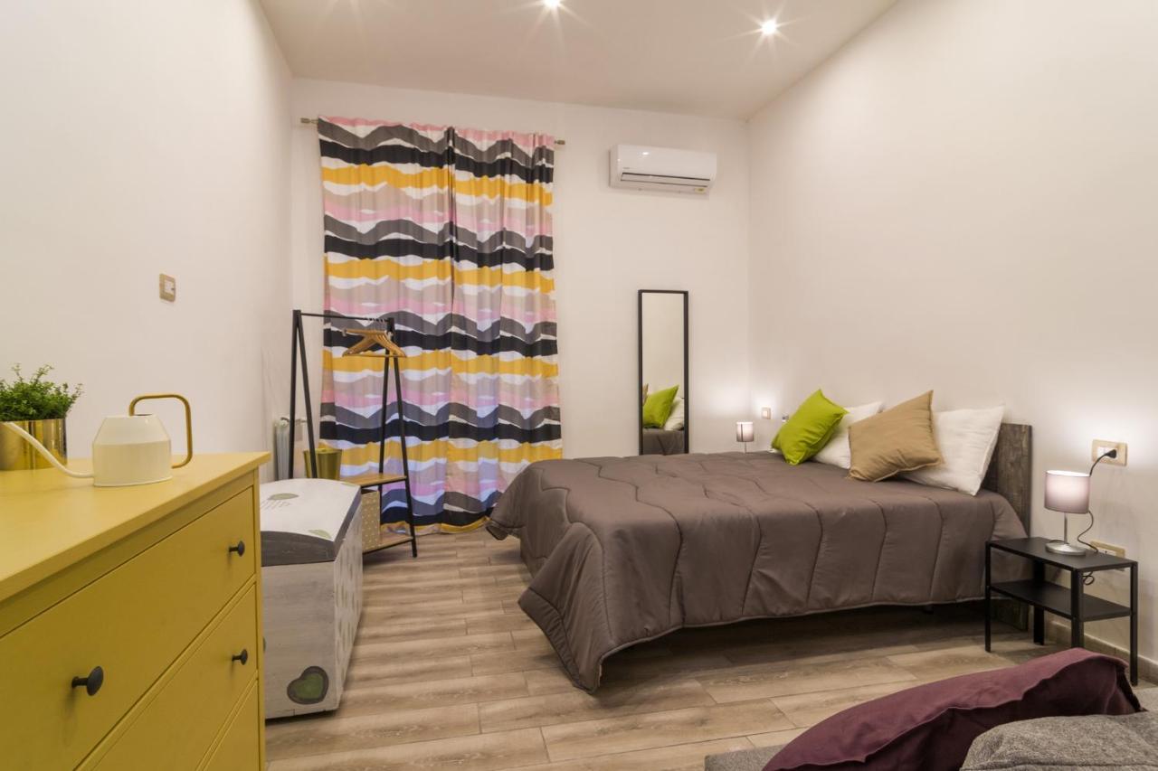Giù Al Centro Bed & Breakfast 2*