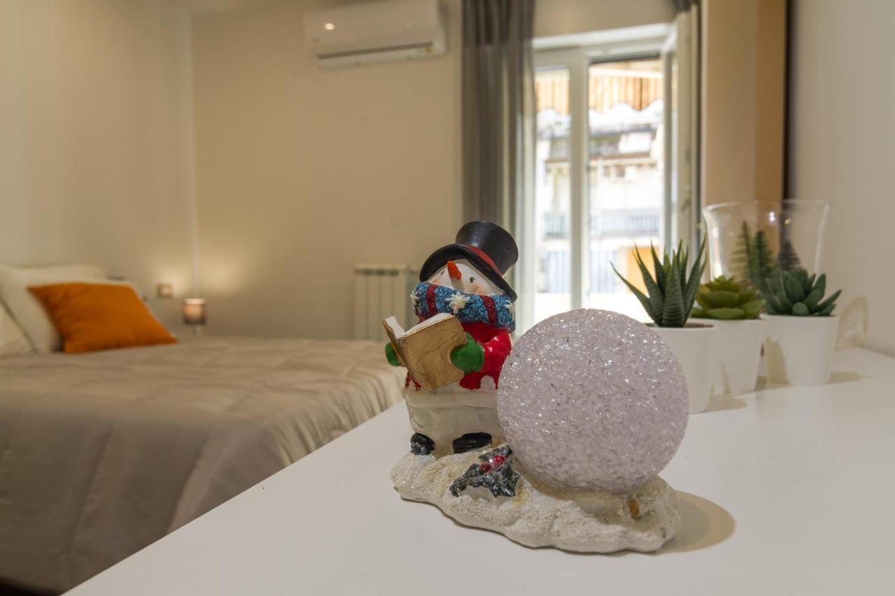 Bed & Breakfast Giù Al Centro Napoli