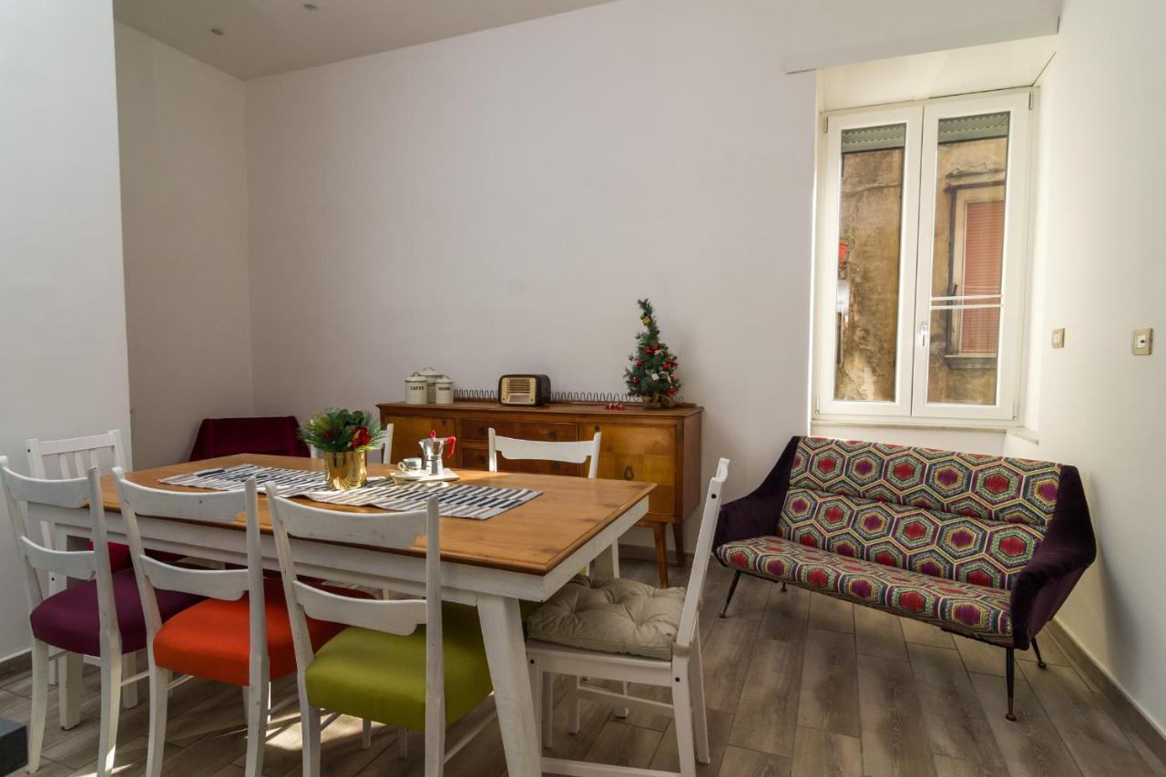 Bed & Breakfast Giù Al Centro 2*